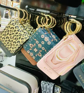Kedzie Essentials only ID Holder