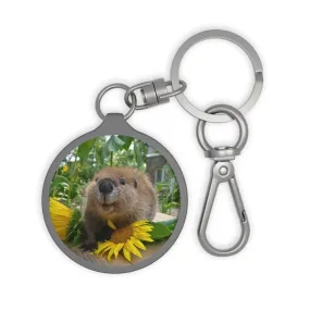 Keyring Tag
