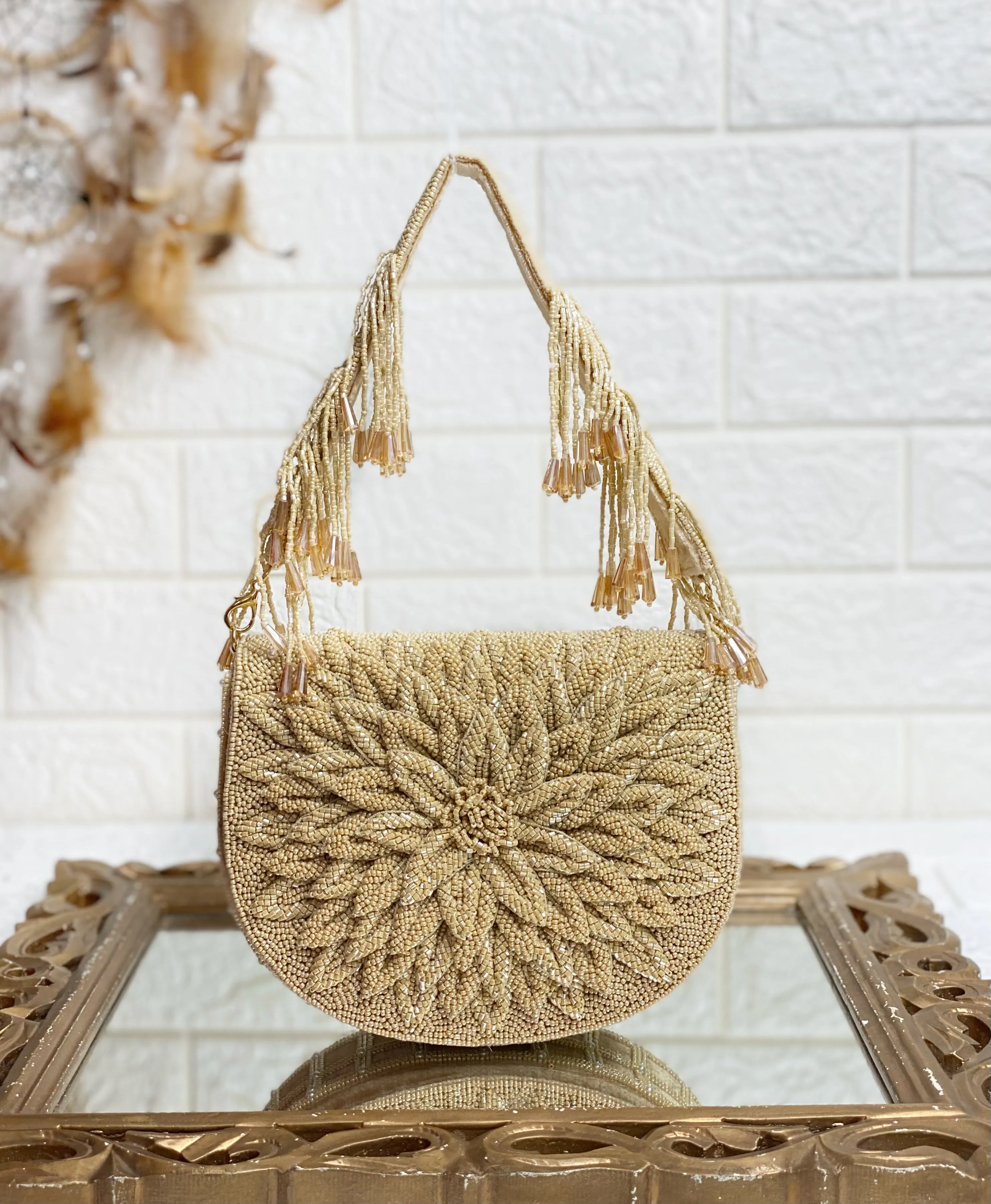 Kiana Fluer Bag