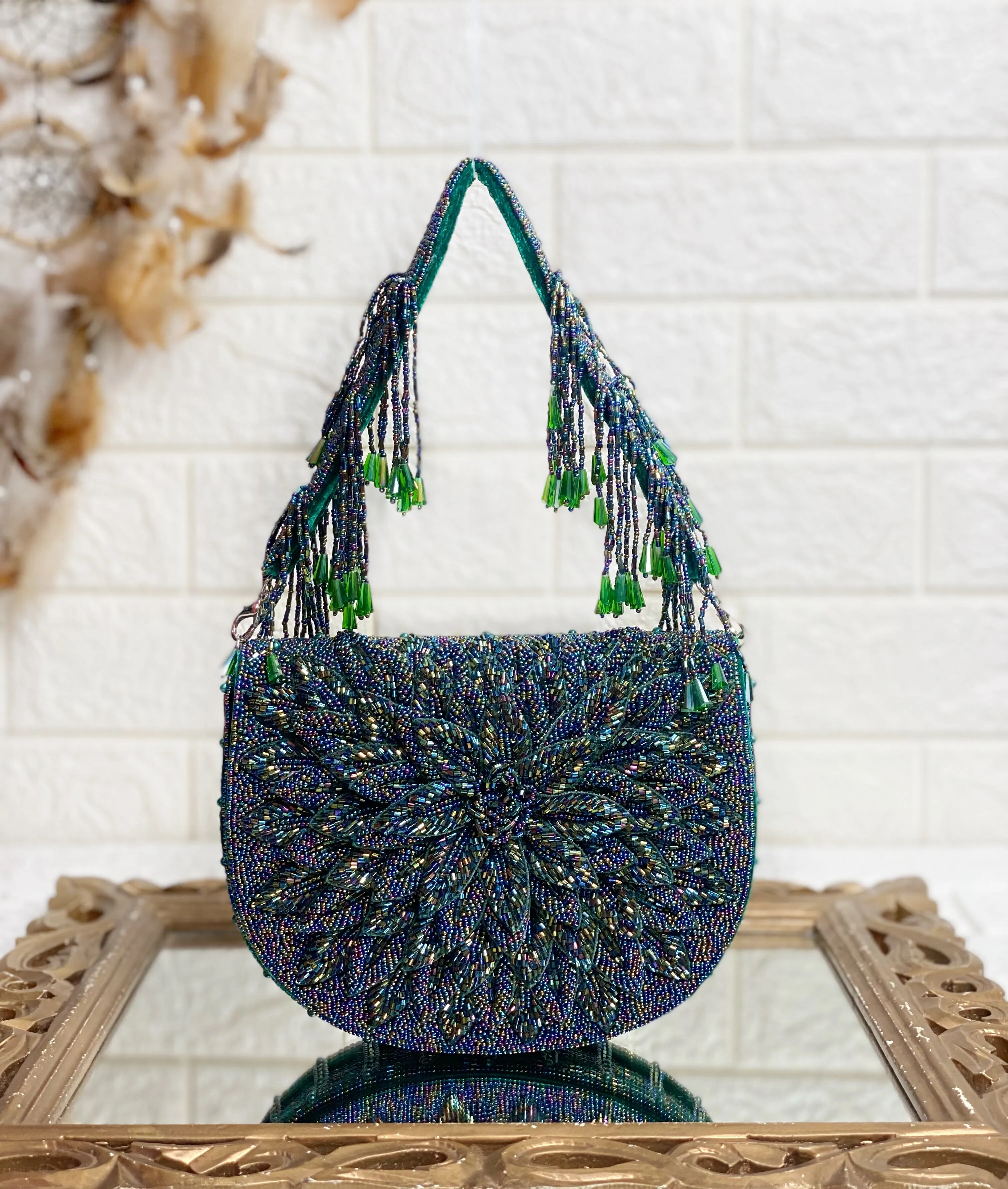 Kiana Fluer Bag