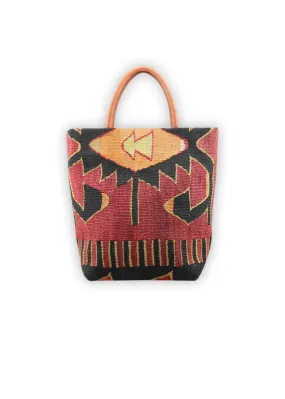 Kilim Tote