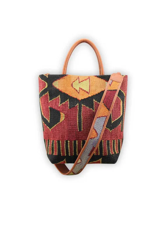 Kilim Tote