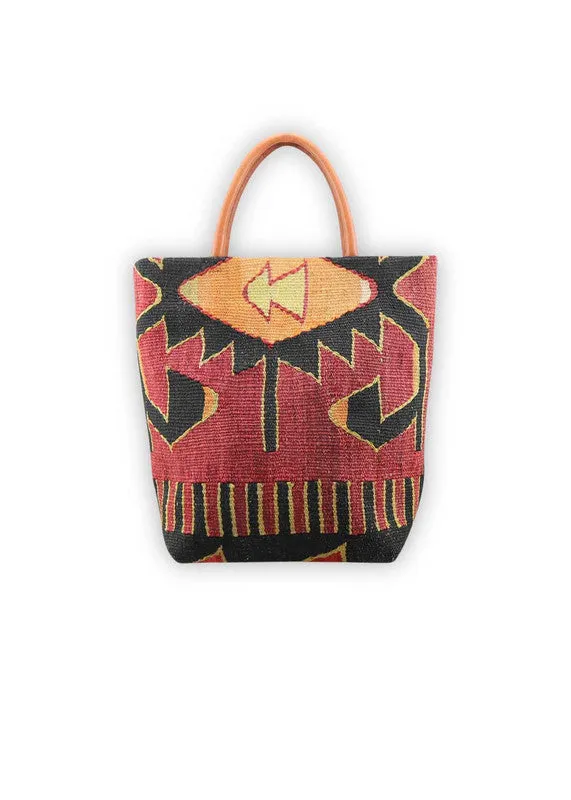 Kilim Tote