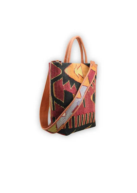 Kilim Tote