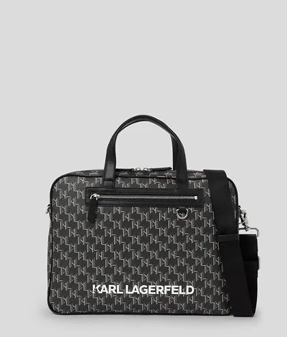 K/MONO. KLASSIK BRIEFCASE