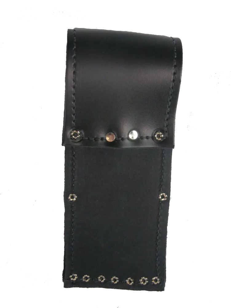 Knife Holder - 100% Leather KH-21