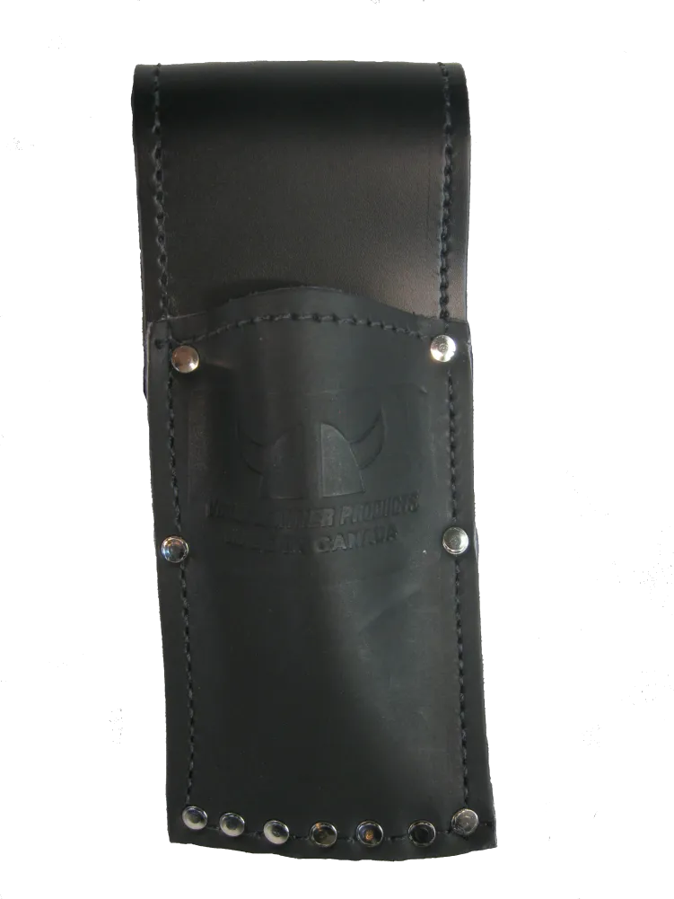 Knife Holder - 100% Leather KH-21