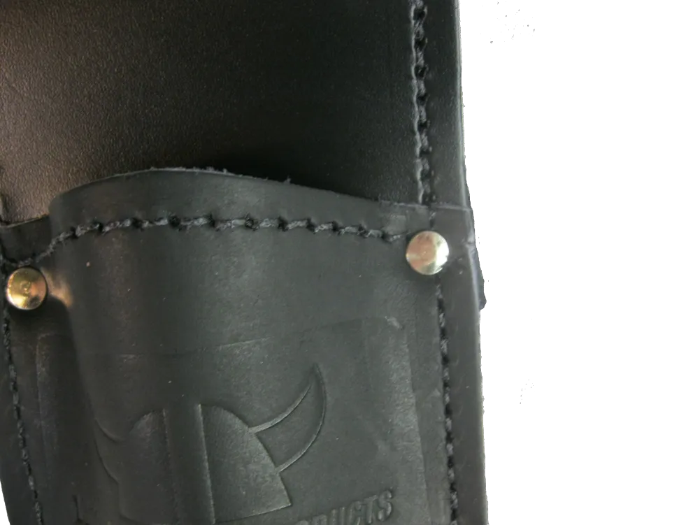 Knife Holder - 100% Leather KH-21
