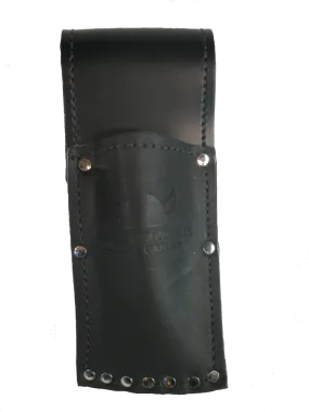 Knife Holder - 100% Leather KH-21