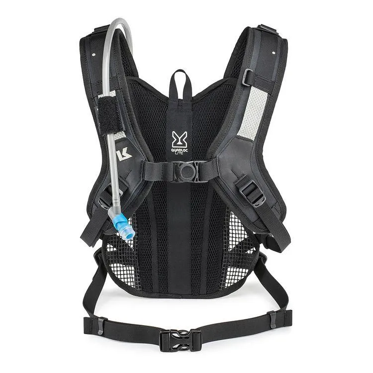 Kriega Hydro 2 Hydration Backpack Black