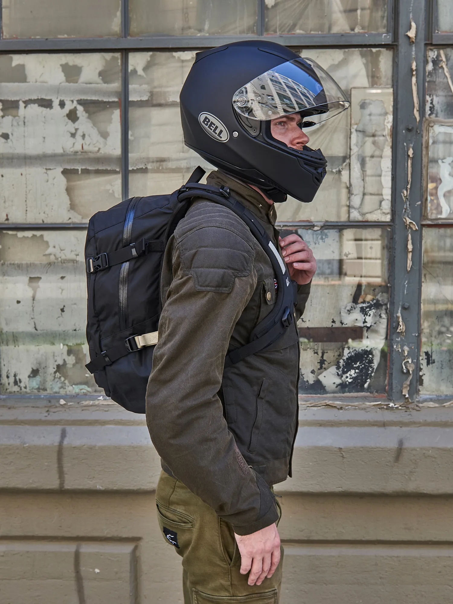 Kriega R20 Backpack