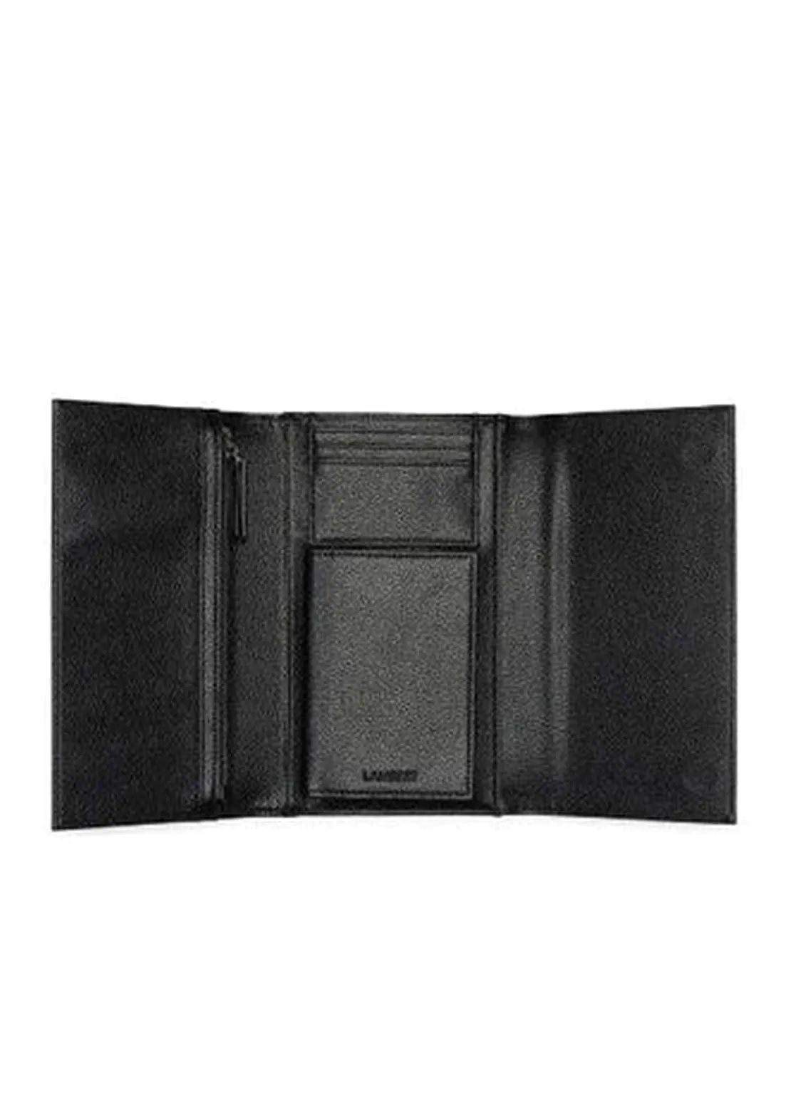 Lambert Women's Atlas Vegan Leather Passport Holder