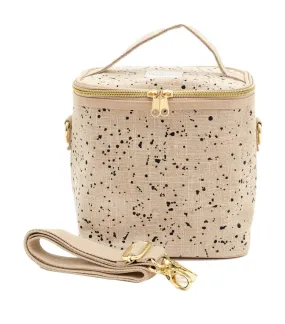 Large Cooler Bag - Splatter