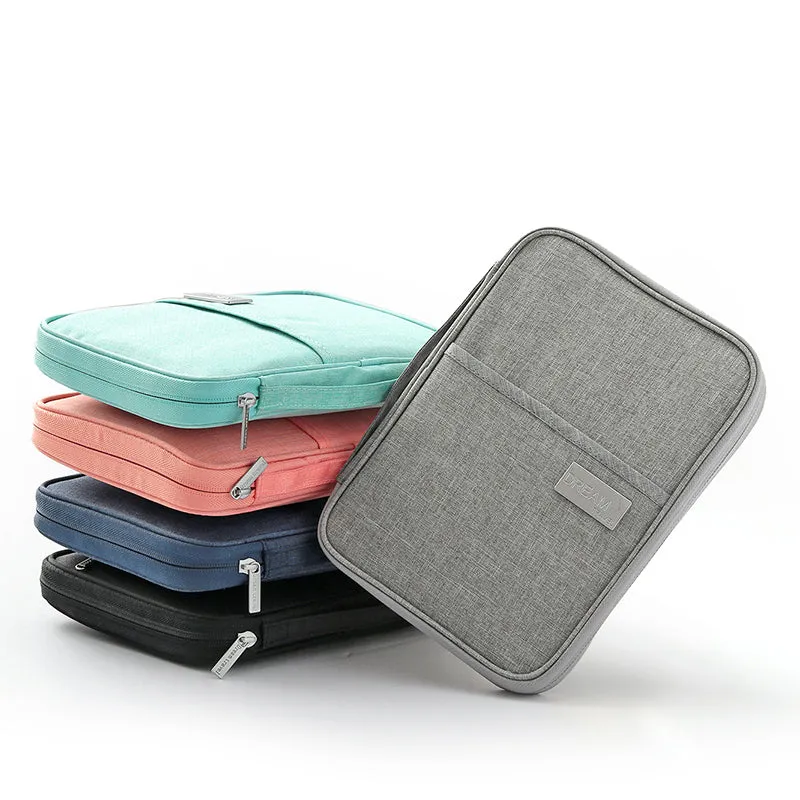Large Passport Holder, Family Documents, Documents, Card Holder