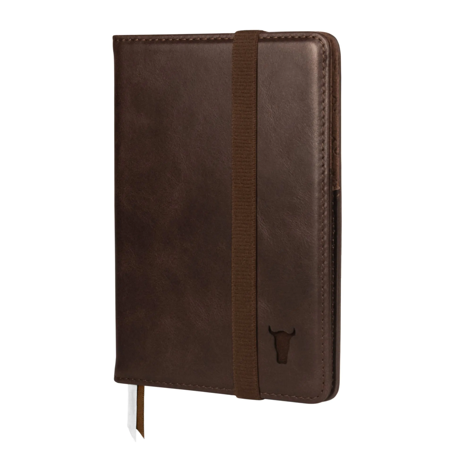 Leather Passport Holder