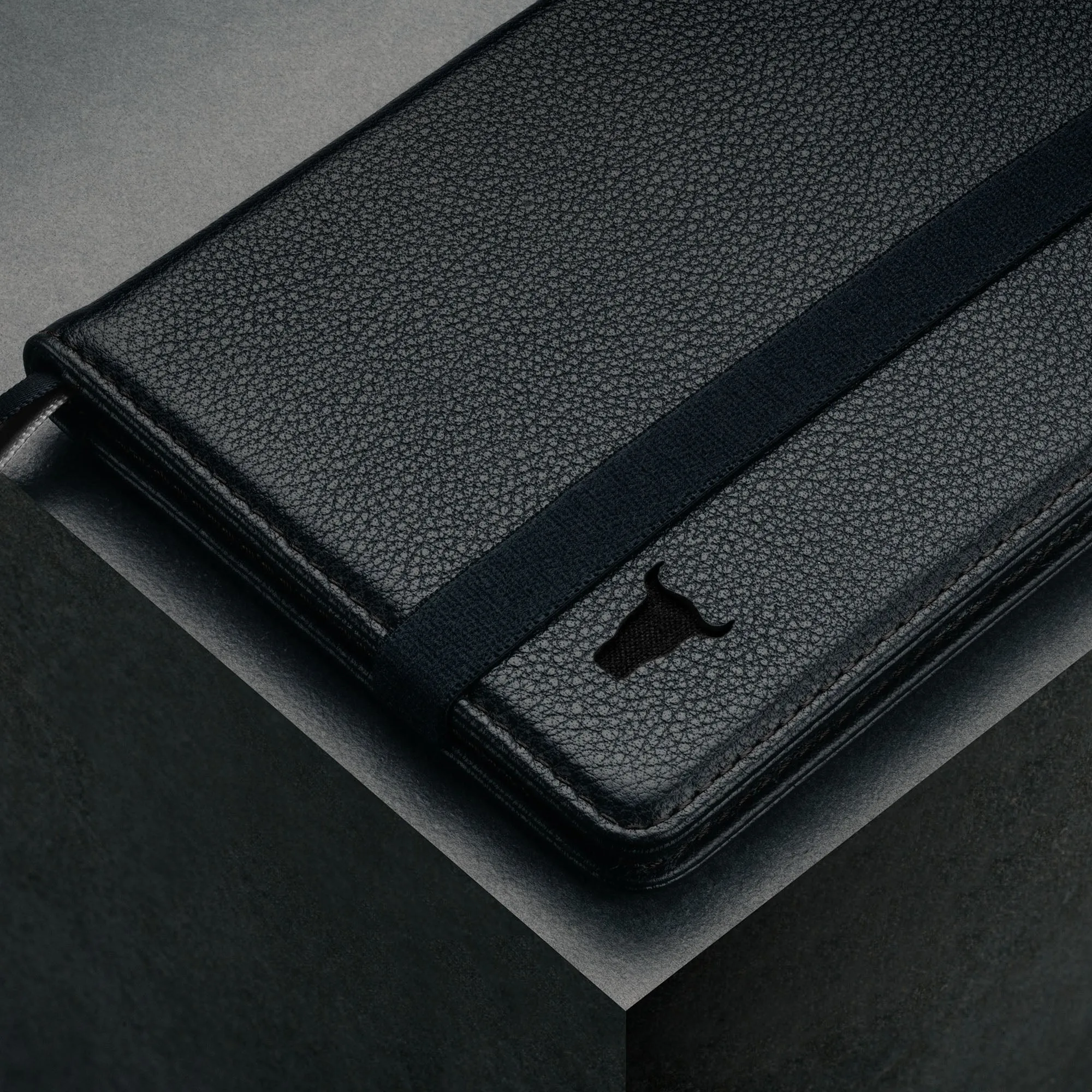 Leather Passport Holder