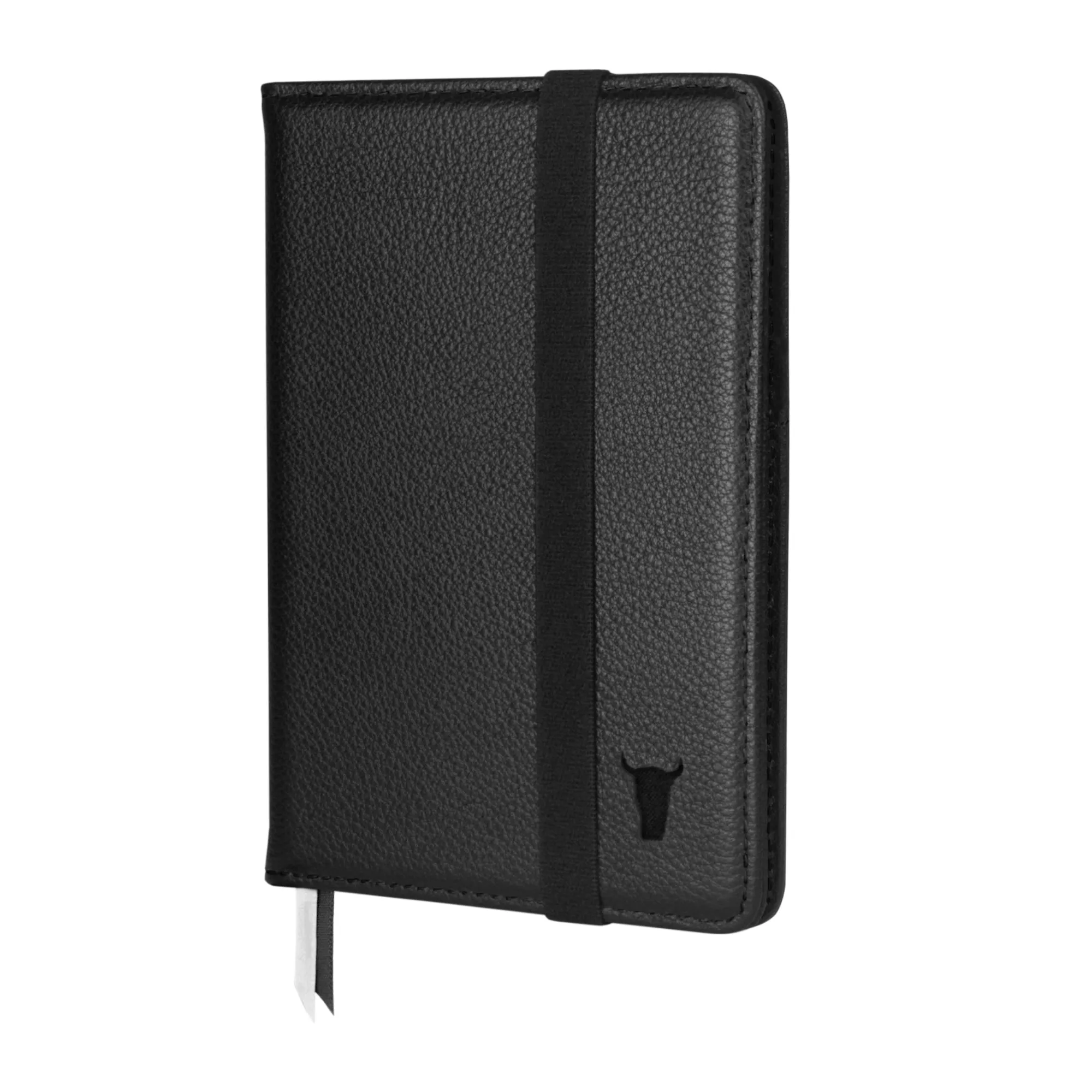 Leather Passport Holder