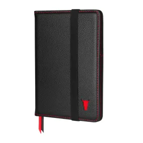 Leather Passport Holder