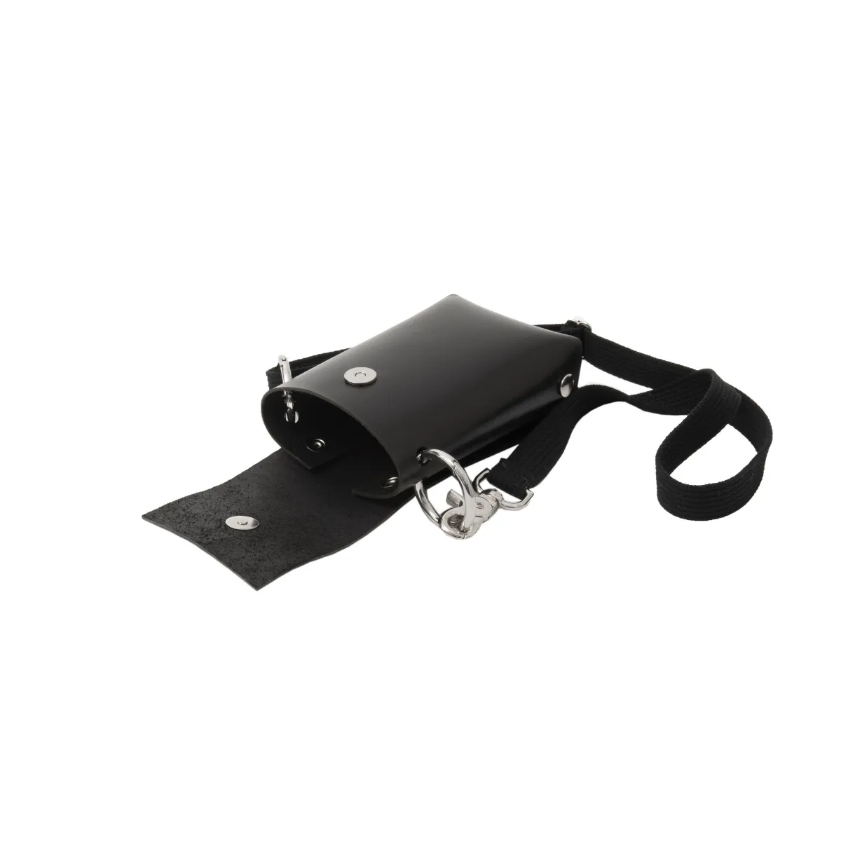 Leather Phone Bag