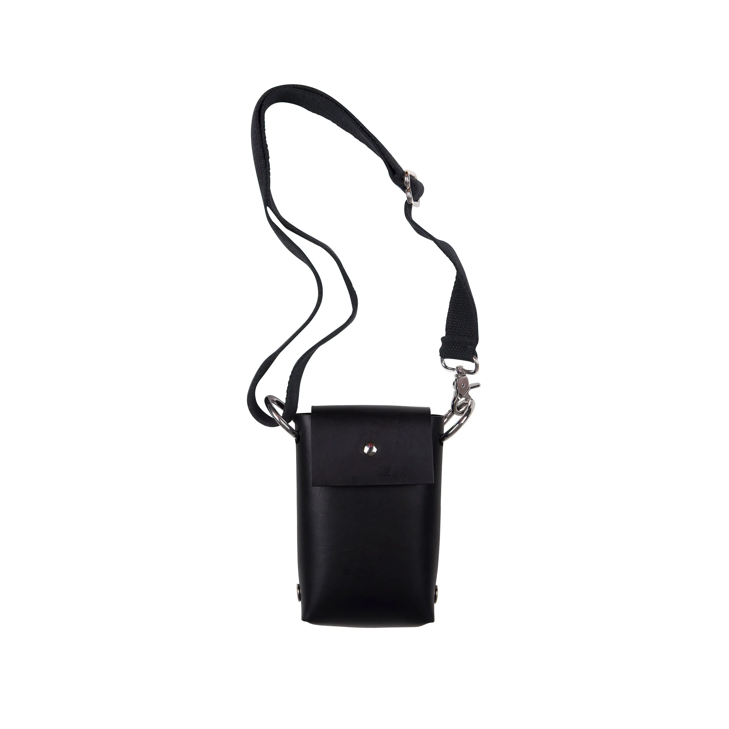 Leather Phone Bag
