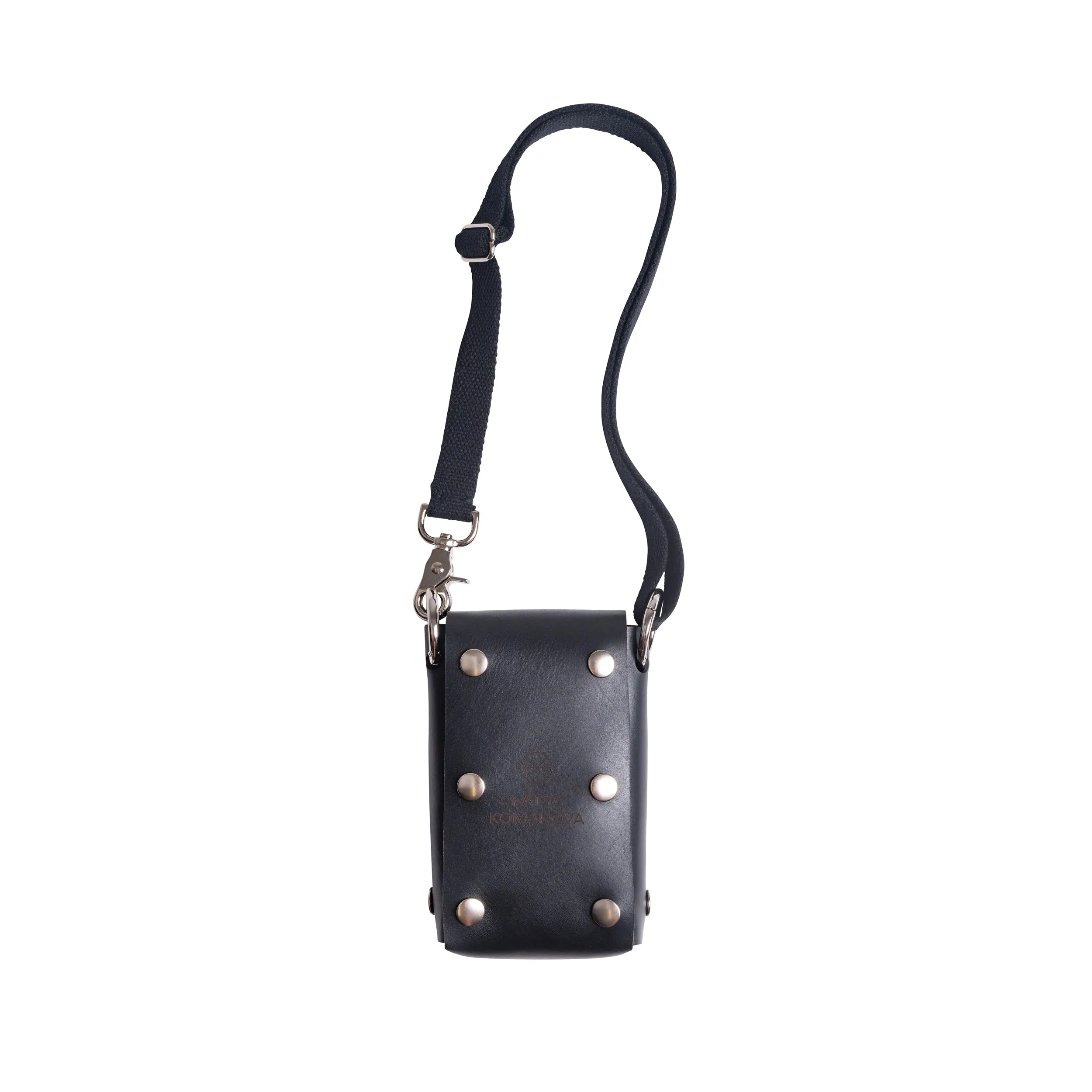 Leather Phone Bag