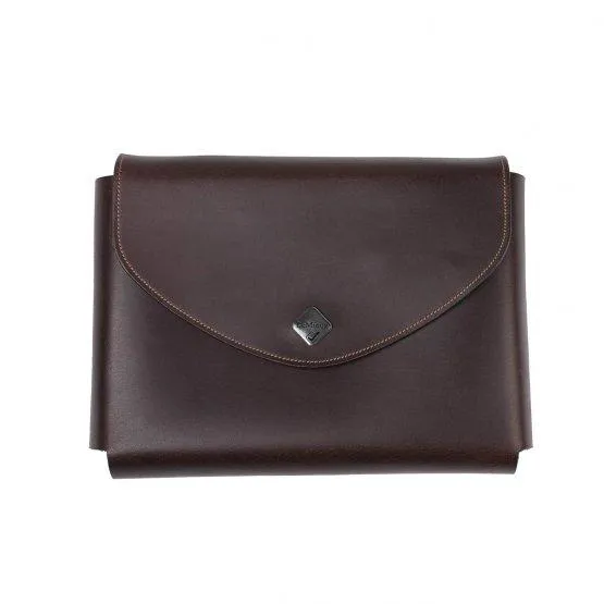 LeMieux Leather Passport Holder