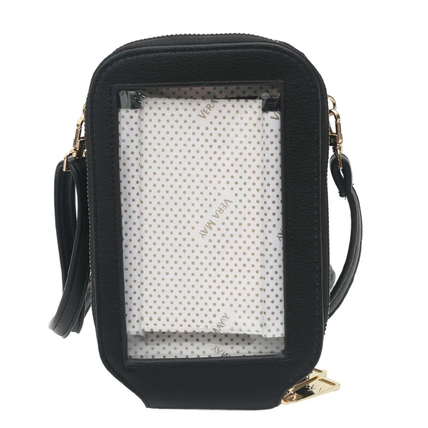 Leo Phone Case Bag