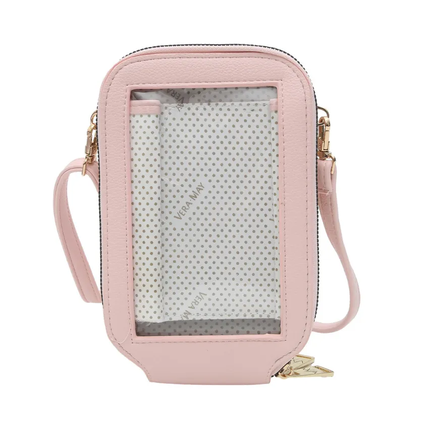 Leo Phone Case Bag