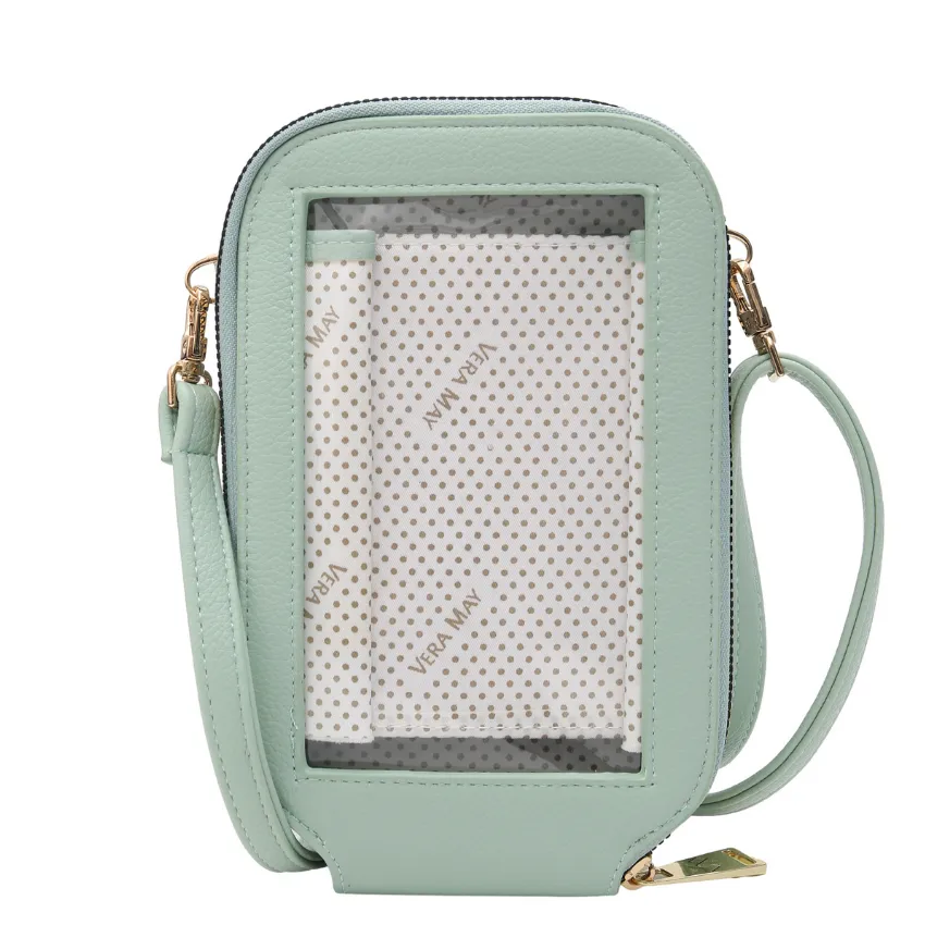 Leo Phone Case Bag