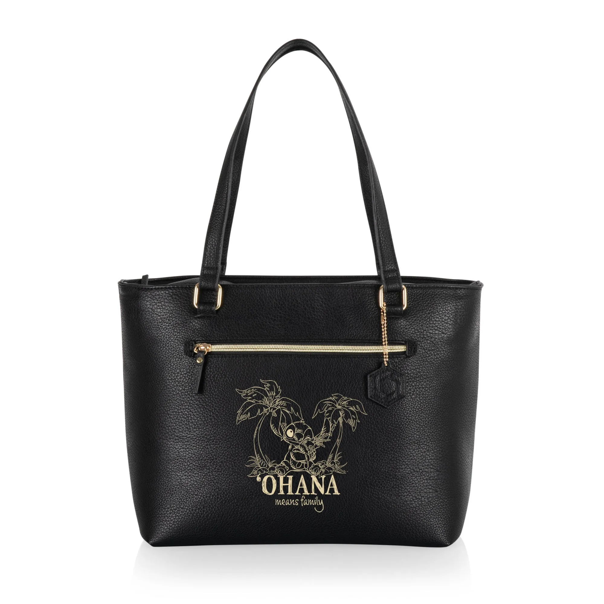 Lilo & Stitch - Uptown Cooler Tote Bag