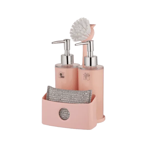 LIMON TWIN LIQUID HOLDER