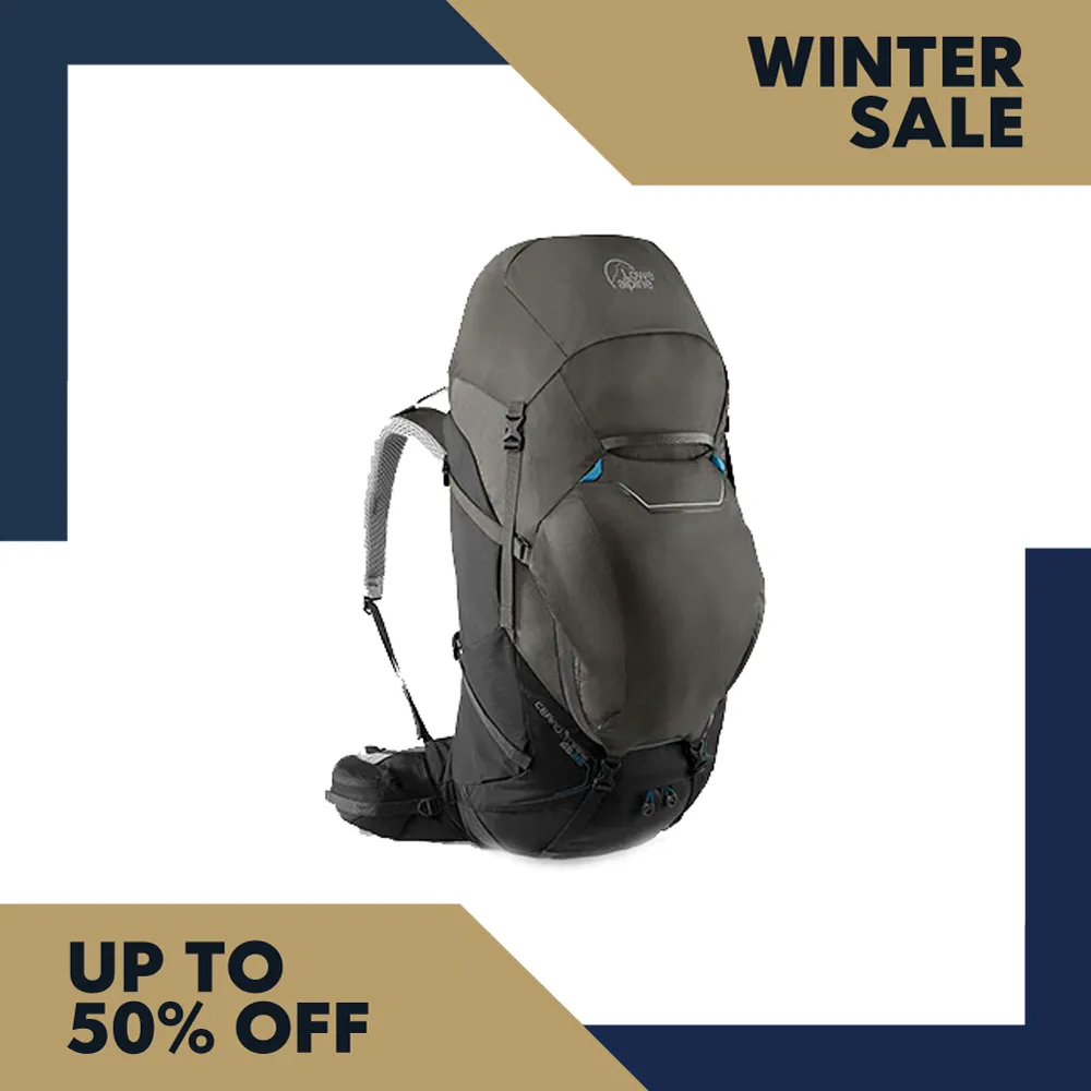 Lowe Alpine Cerro Torre 65:85
