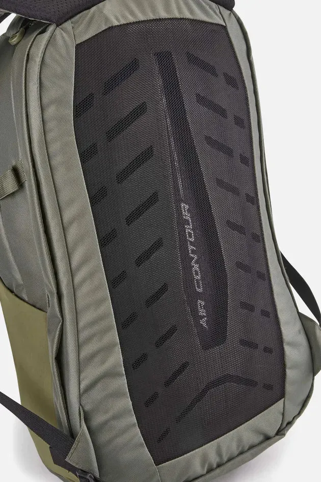 Lowe Alpine Phase 32 Litre Commuting Daypack