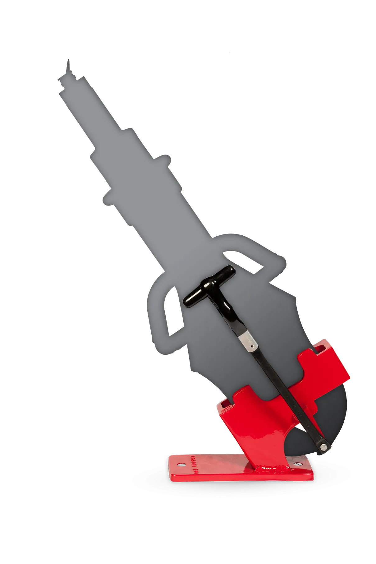 Lukas S 511 Cutter Mount