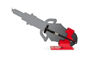Lukas S 511 Cutter Mount