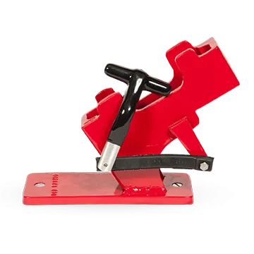 Lukas S 511 Cutter Mount