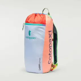 Luzon 18L Backpack - Del Día