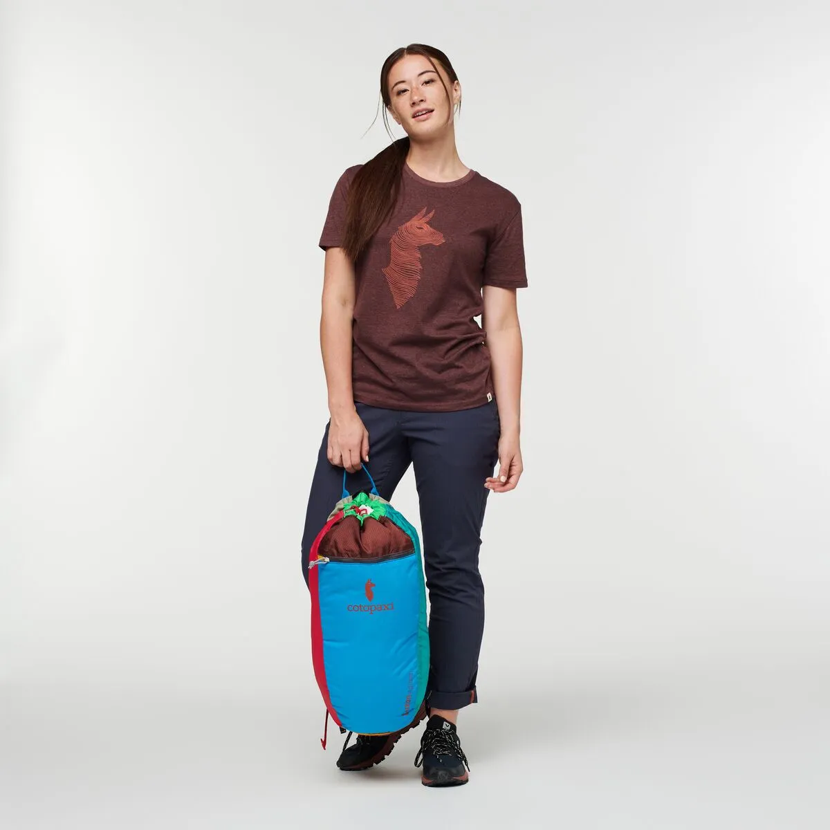 Luzon 18L Backpack - Del Día