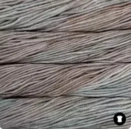 Malabrigo Chunky