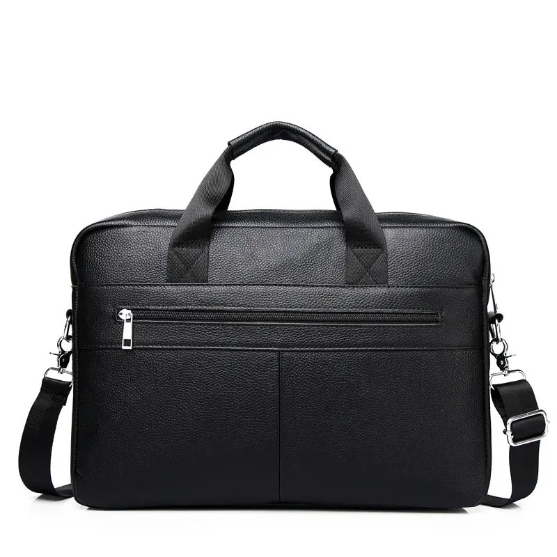 Martin | Leather Bag