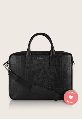 Martin, the briefcase