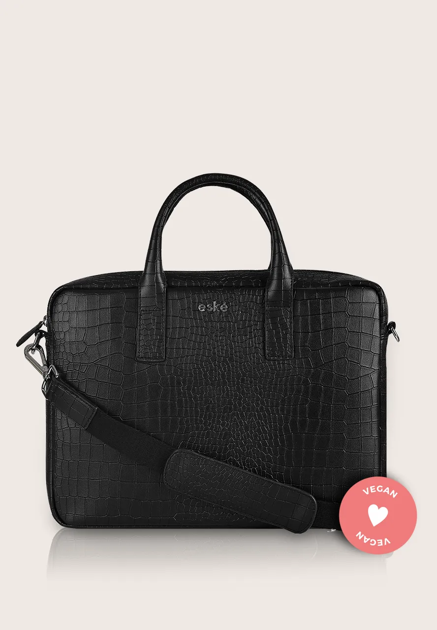 Martin, the briefcase
