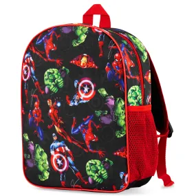 Marvel Avengers Backpack for Boys