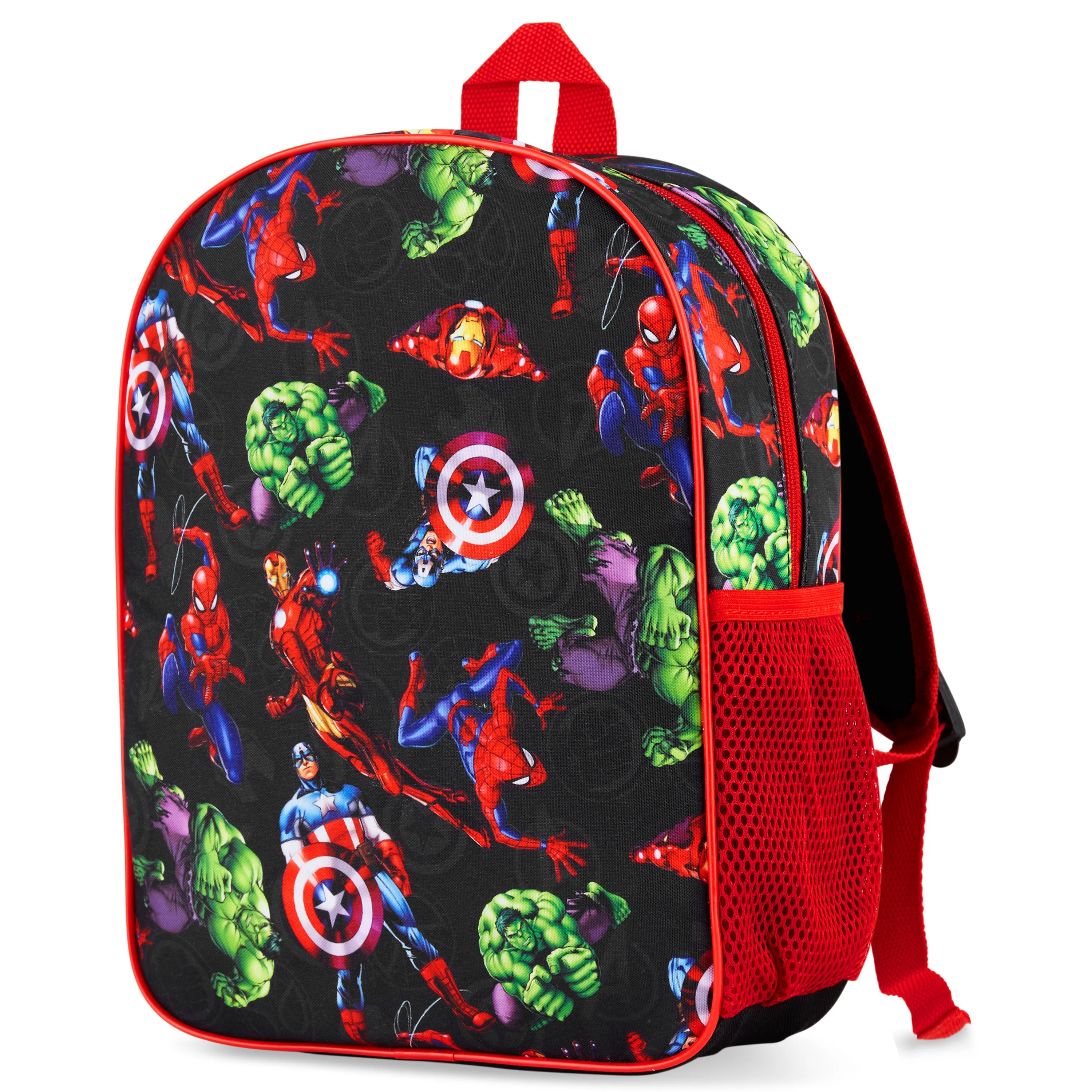 Marvel Avengers Backpack for Boys