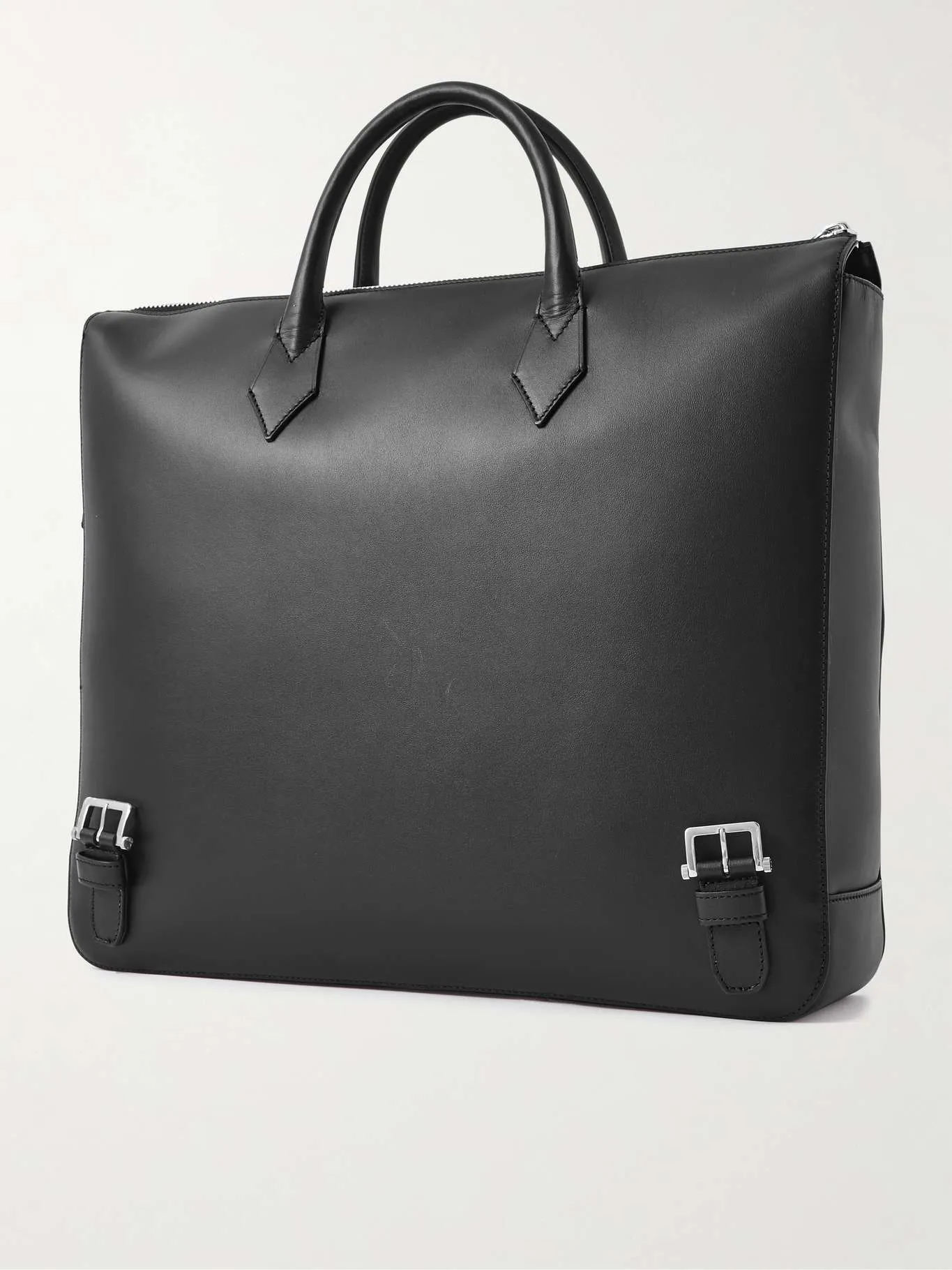 Meisterstück Selection Soft 24/7 Leather Briefcase