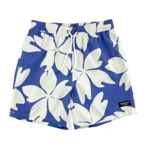 Men's 6'' Volley Swim Shorts-Clover