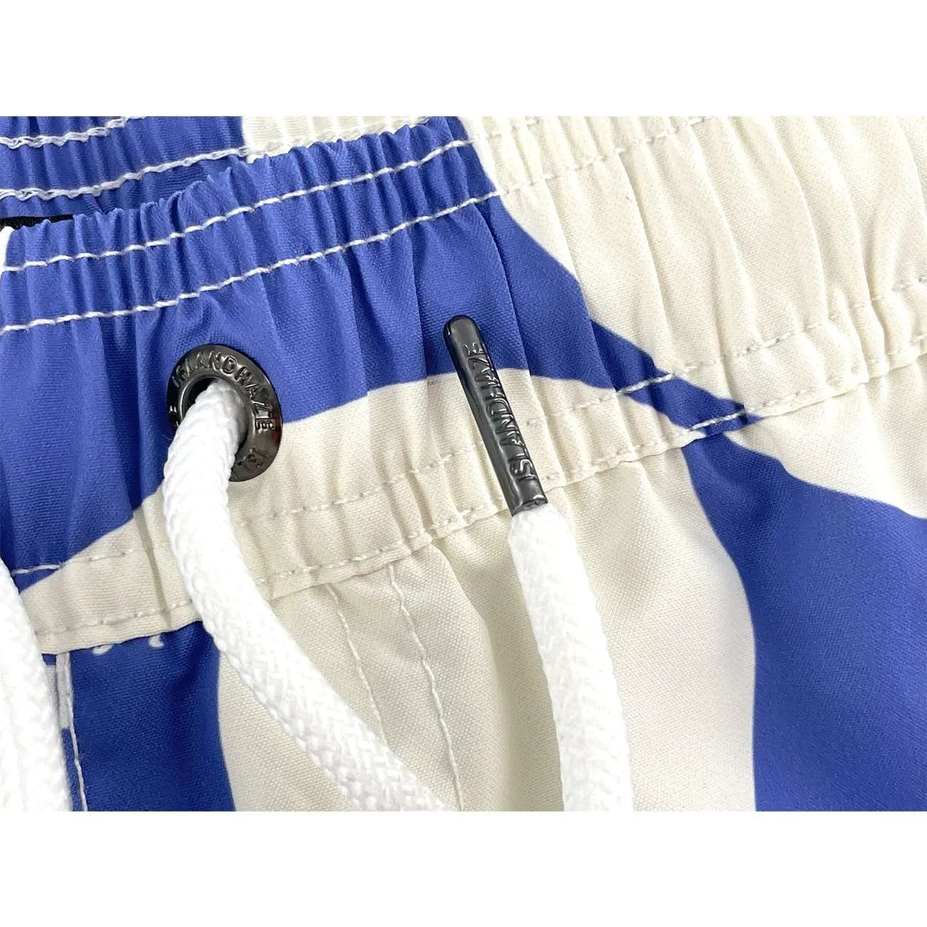 Men's 6'' Volley Swim Shorts-Clover