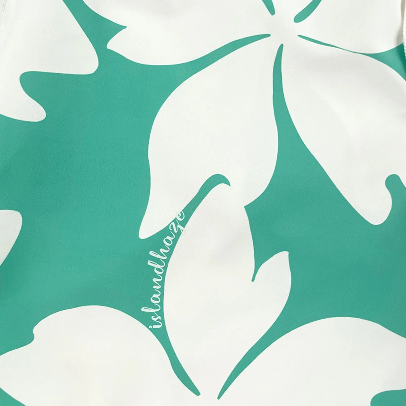 Men's 6'' Volley Swim Shorts-Clover
