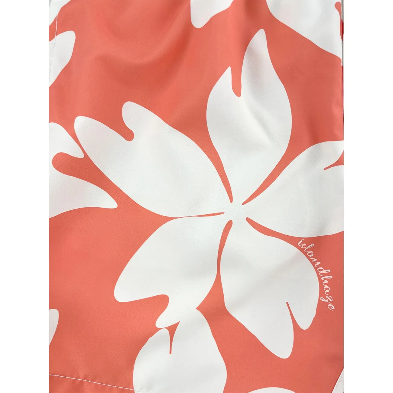 Men's 6'' Volley Swim Shorts-Clover