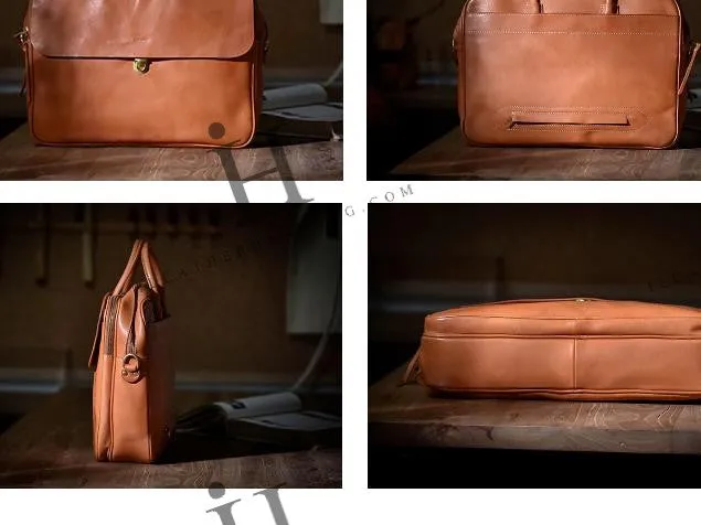 Mens Black Leather Briefcase Mens Leather Black Briefcase Leather Men